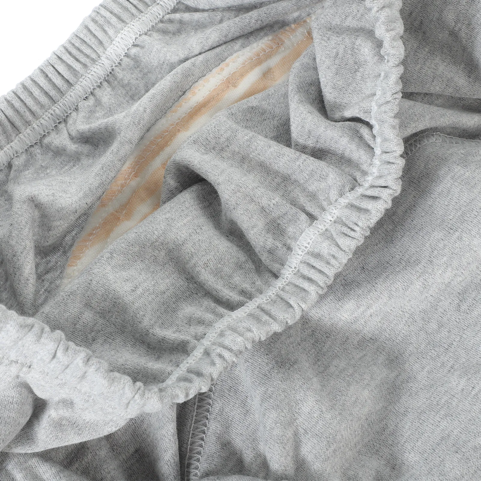 

Многоразовые моющиеся подгузники для взрослых женщин, трусы при недержании, непромокаемое послеродовое белье для пожилых мужчин, комфортная посадка, легко надевать