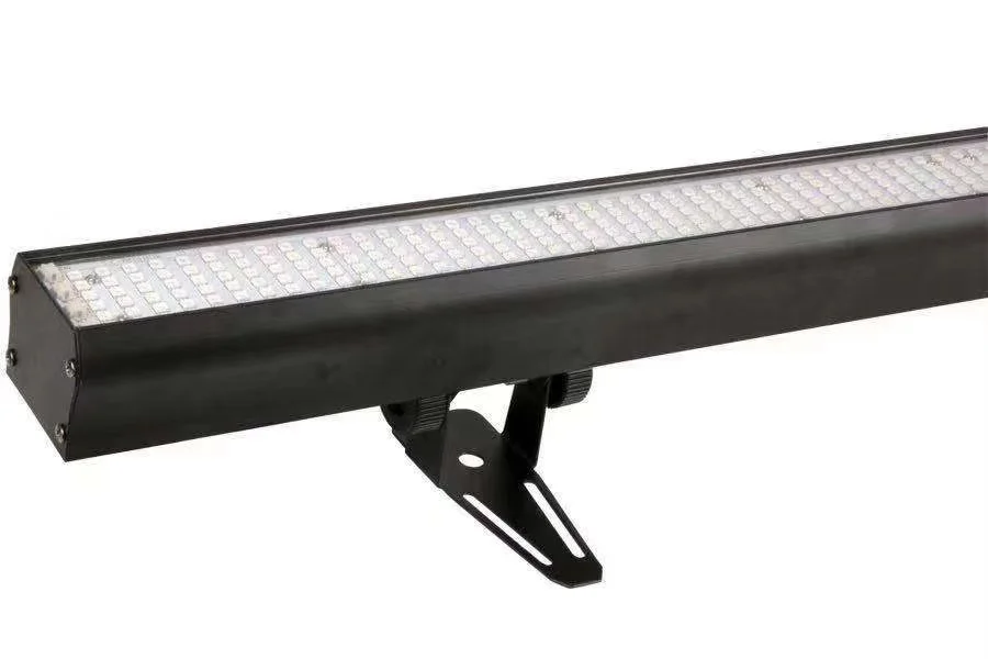 480 Stück x 0,2 W RGB-LED-Blitzlicht, LED-Wandfluter, DJ-Beleuchtung