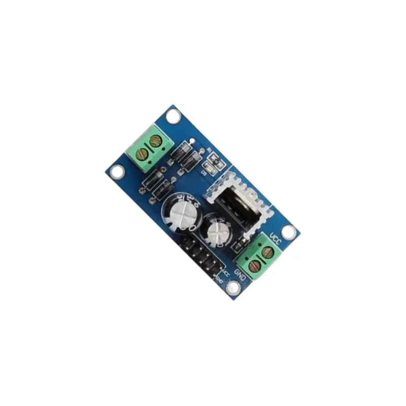 

L7806 LM7806 Three-Terminal Voltage Regulator Module 6V Voltage Stabilizing Power Supply Module