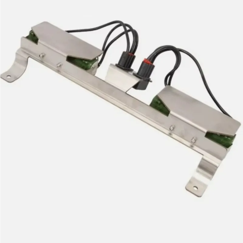 OEM 7D0971804E Brand New Resistor Bracket Air Conditioning Resistor Resistance Bracket For Volkswagen T4
