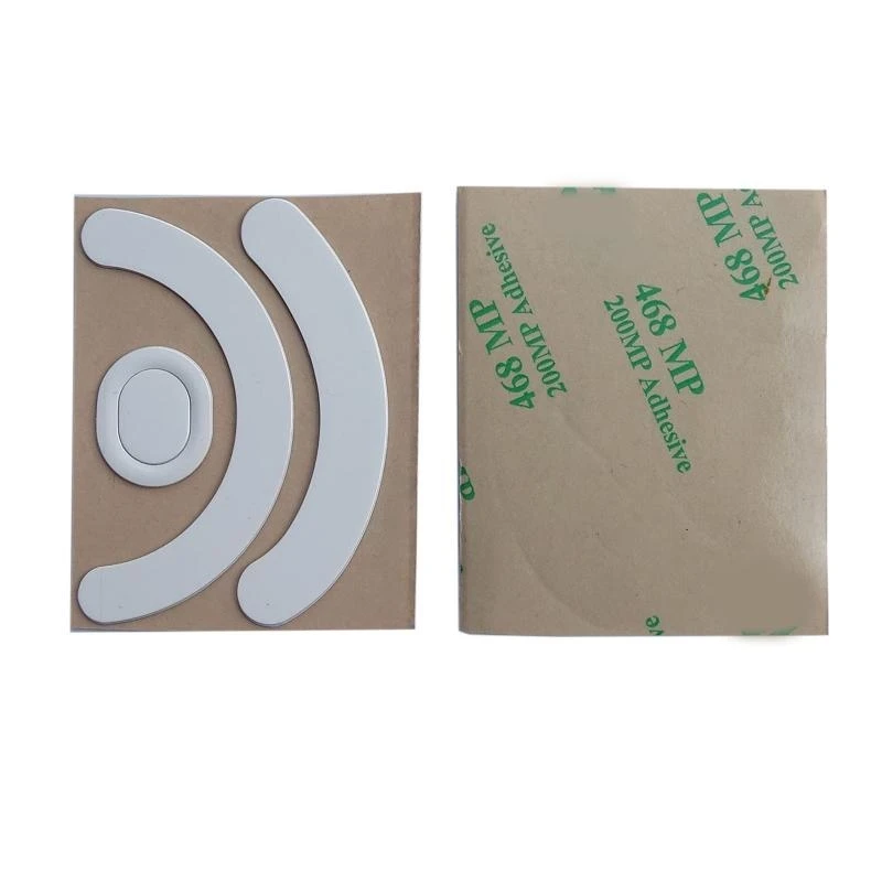 Pés mouse patins mouse Gildes para G403 G603 G703 MOUS camundongos