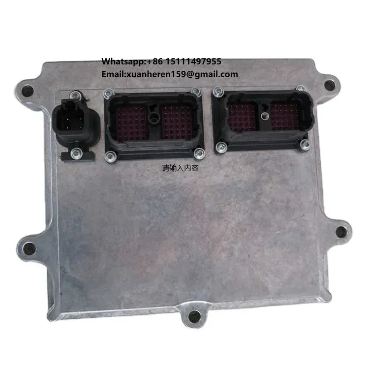 Competitive Price Good Quality Engine Spare Parts ECM Electronic Control Module 4354531
