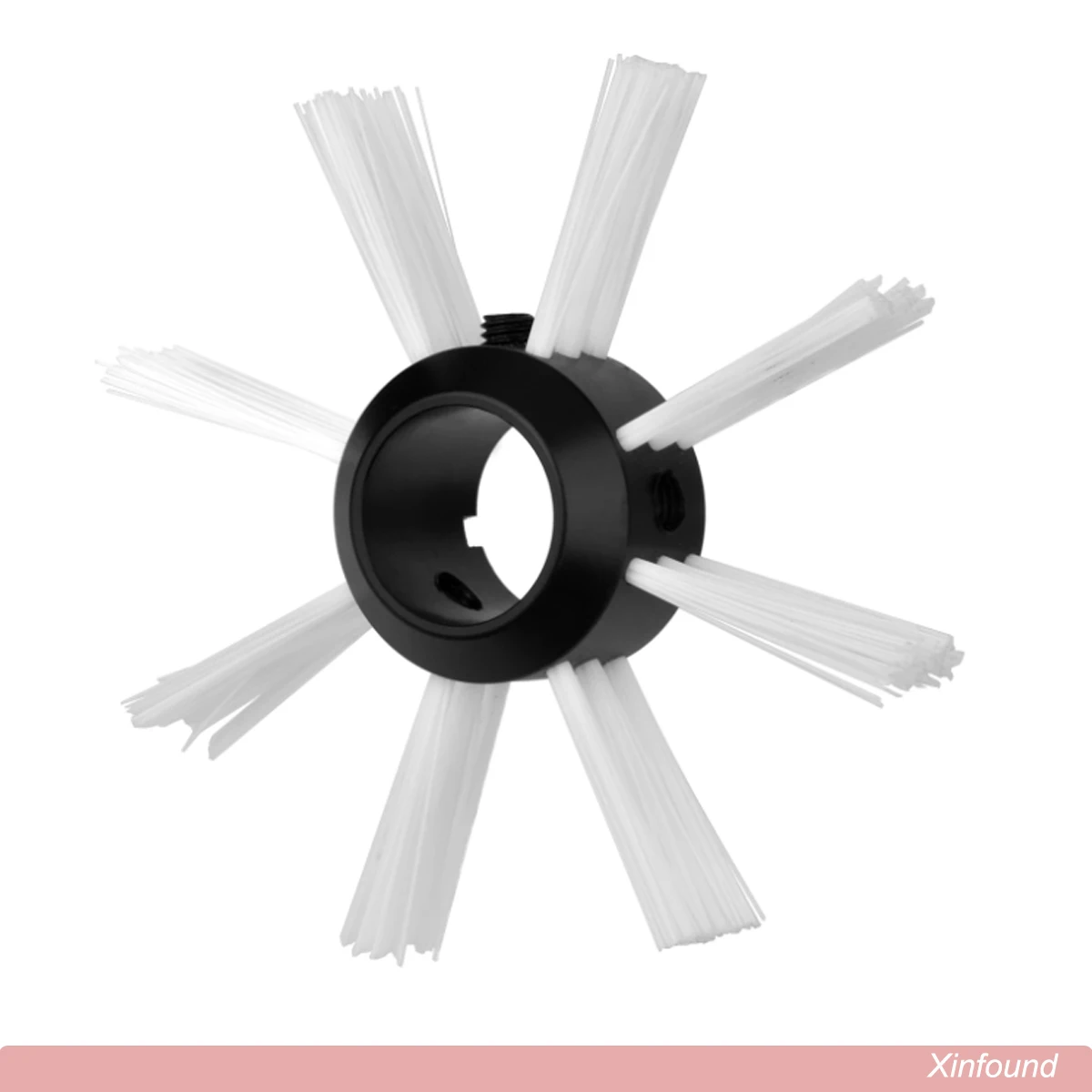 23mm 17mm Sewer Pipe Detector Camera Protector Cover Pipeline Endoscope Camera Protection Accessories