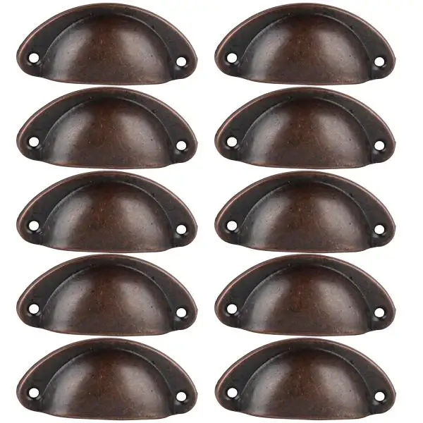 Modern Drawers Handles Kitchen Cabinet Hardware Kitchen Cabinet Pulls, Bin Cup