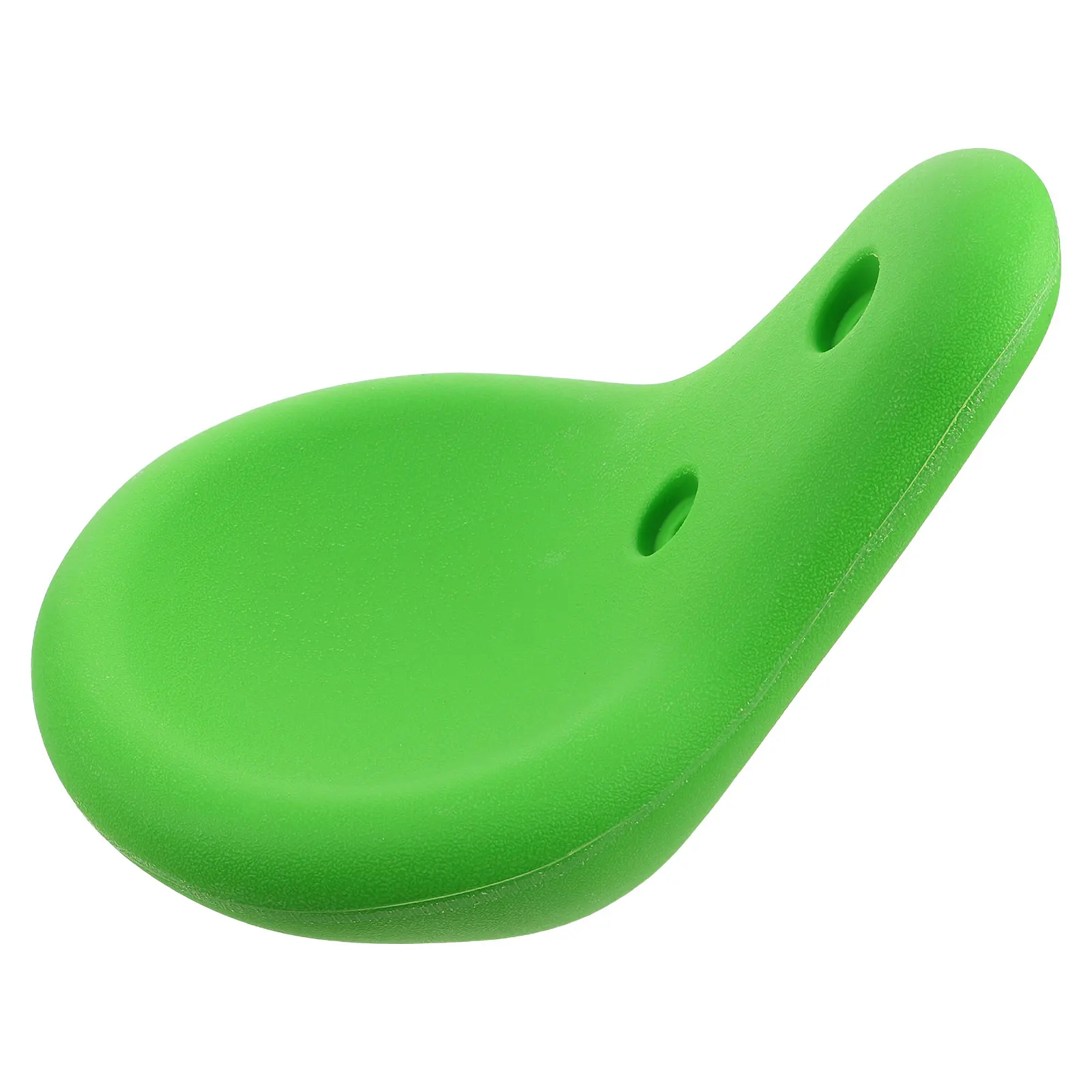 

U Shape Plastic Board For Durable Weather-Resistant Outdoor Playground Garden Replacement Sling Swing Seat Smooth Edge