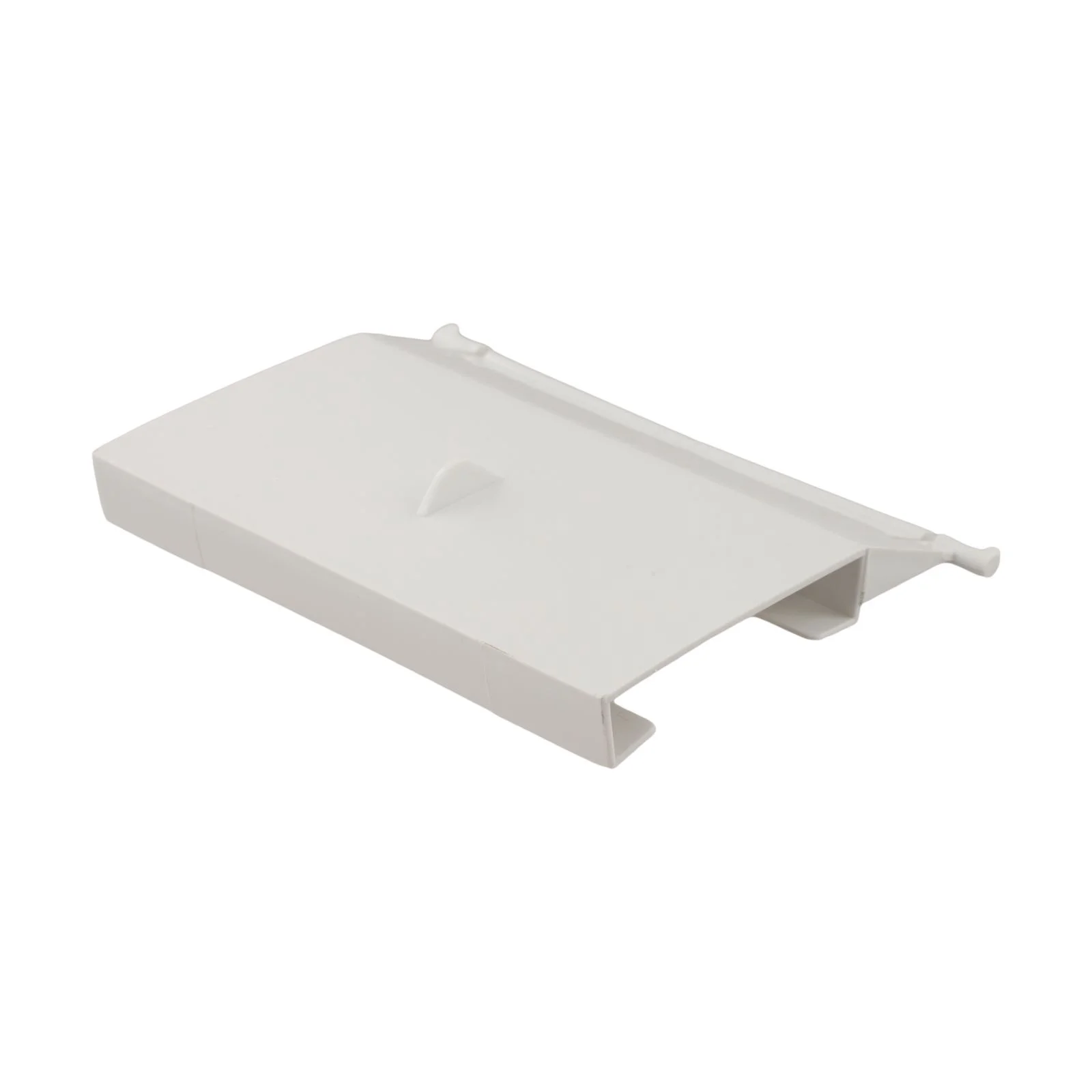 Skimmer Flap Replacement for Above Ground Pools Designed to Guide Water and Trap Leaves with User Friendly Handle
