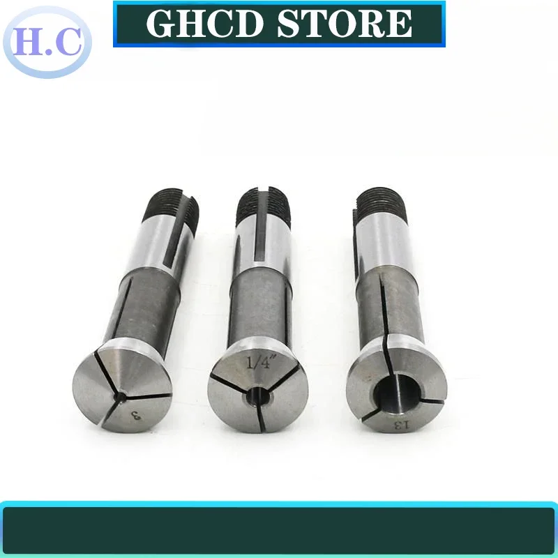 

HC Universal Multi-function U2 Sharpener Chuck Spring Clip Collet Grip High-precision Spindle Taper Clamp Hole Grinding Machines