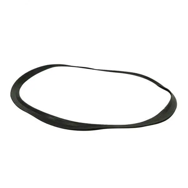 6X Barber Salon Chair Base Floor Protective Rubber   Gasket  22.8 inch 58cm