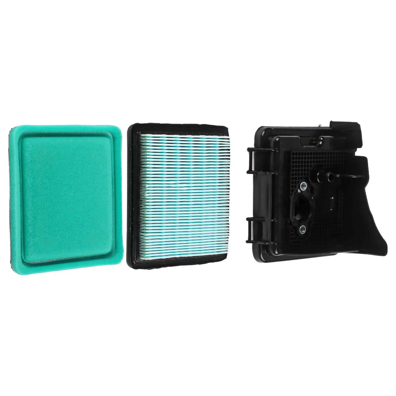 مجموعة أدوات تجميع فلتر الهواء المكربن لهوندا لجزازات العشب من سلسلة GCV 160 توفر حلول صيانة كاملة #4