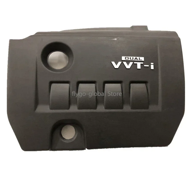 

For Toyota 07-13 Corolla Corolla 1.6 engine upper trim cover, engine cover protector cover, decorative cover cylinder head