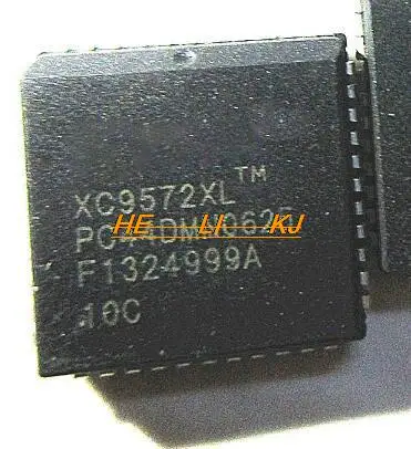 

Бесплатная доставка XC9572-10PC44C XC9572