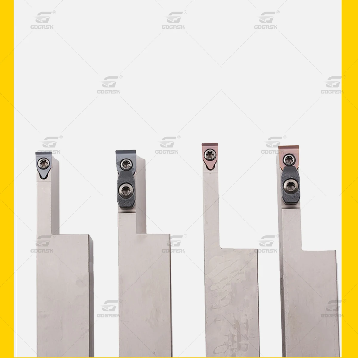 1PC Large Cutting Depth Straight Groove Cutter Bar MTEHL Arc Large Cutting Depth Extended End Groove Cutter Bar MTEHR2525M10 08