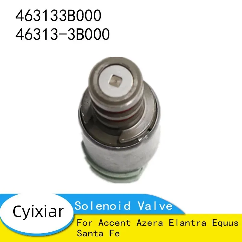 

463133B000 46313-3B000 Электромагнитный клапан управления автоматической коробкой передач для Accent Azera Elantra Equus Santa Fe