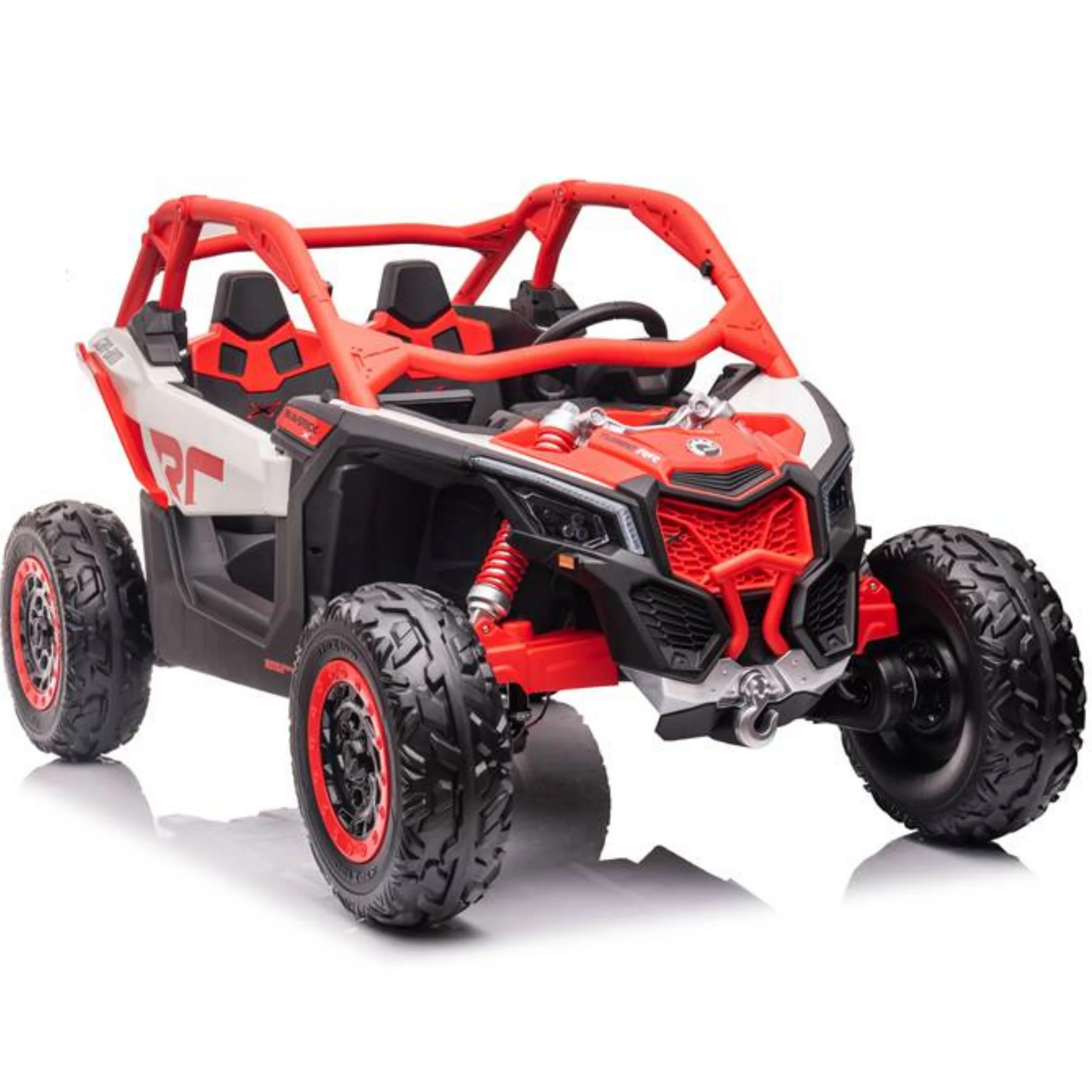 

Factory Direct Supply Most Popular Can-am Electric atv kids ATV for New Color Scheme