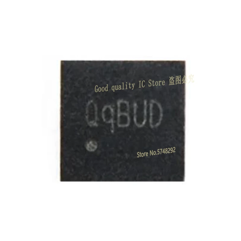 SY8386BRHC Qfn 1PCS…