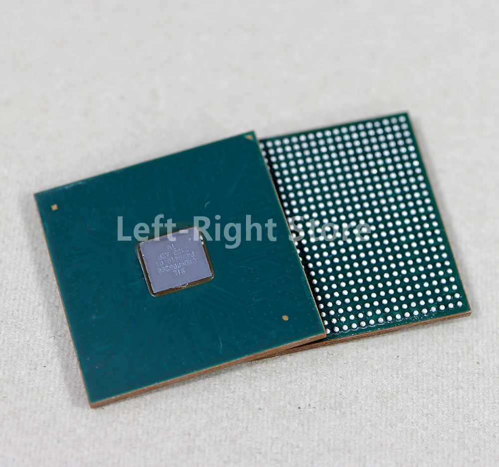 1PC CXD90062GG Original BGA Chip SDD For PS5 Southbridge IC Chips