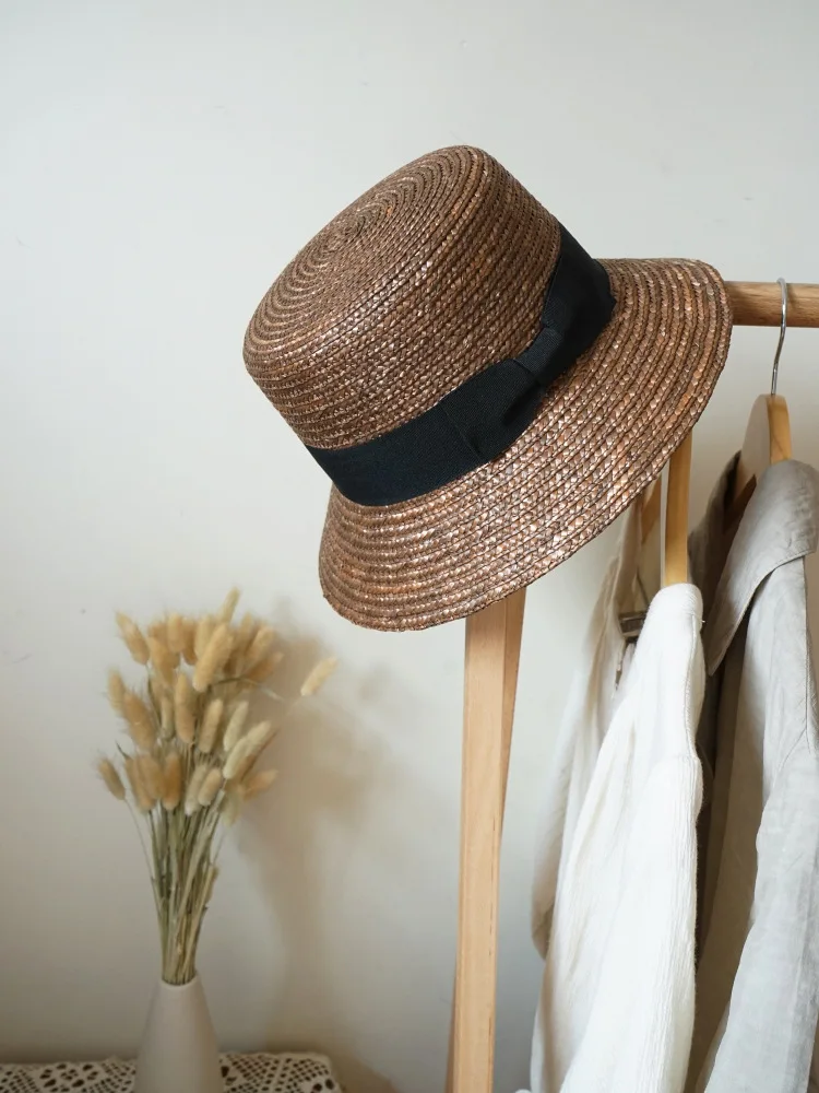 Thumbnail 4 - #6 Cheapest Straw Bucket Hats Deals You Can Get