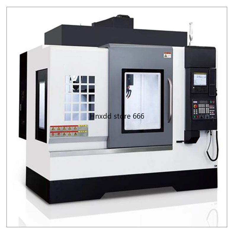 Machining center numerical control machine tool 840 computer gong cnc