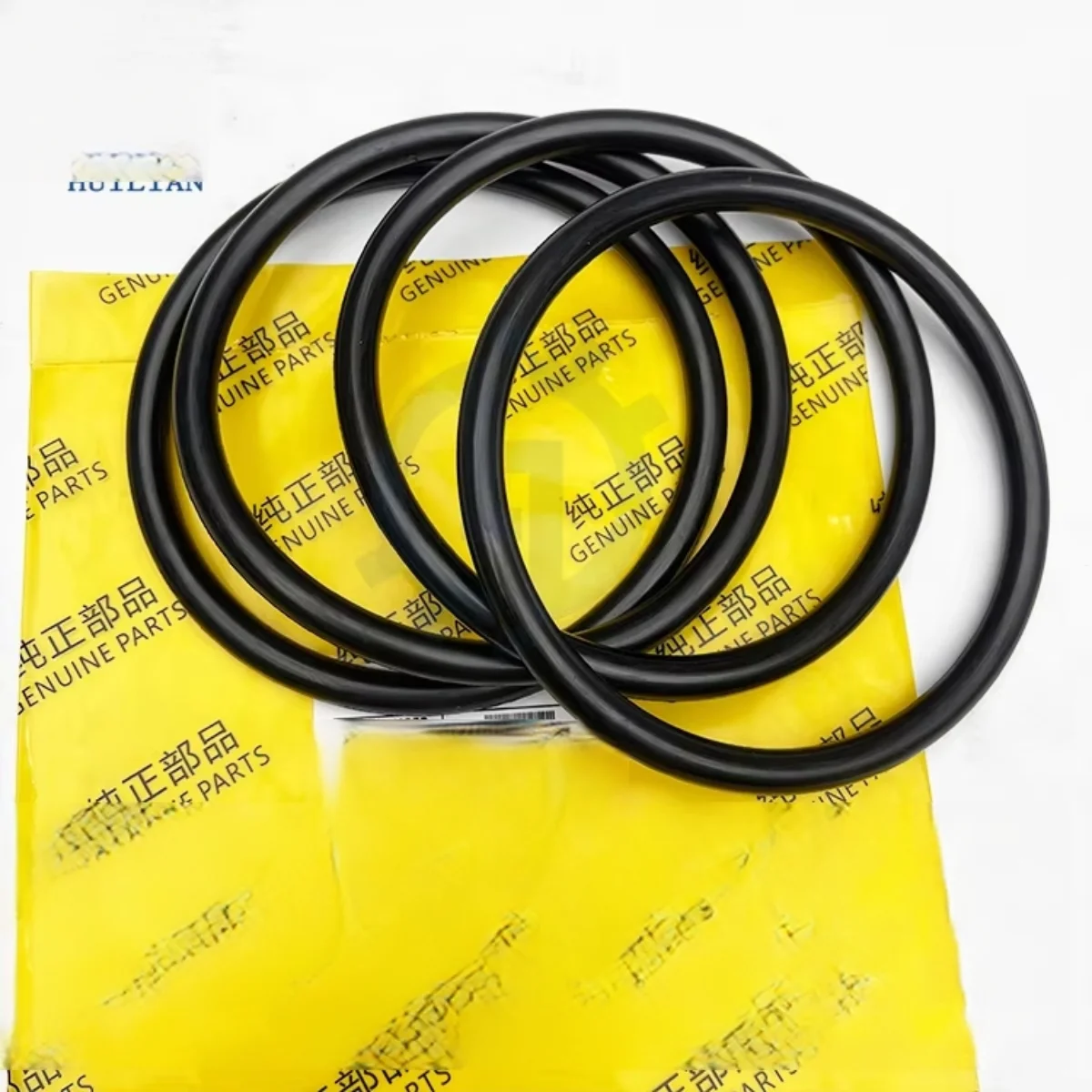 

For Hydraulic O-Ring Seal Kit XQC1200 XQC1600 XQG400 XQP100-Replacement Parts
