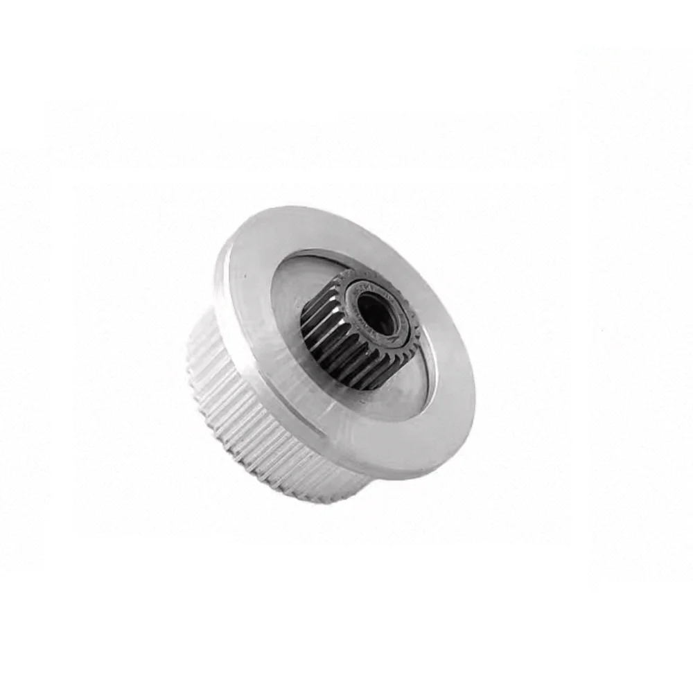 

Spare Parts 1832.033.018 Belt Pulley for Orgapack ORT130 ORT260 Signode BXT3-13 BXT3-16 Battery Powered Plastic Strapping Tool