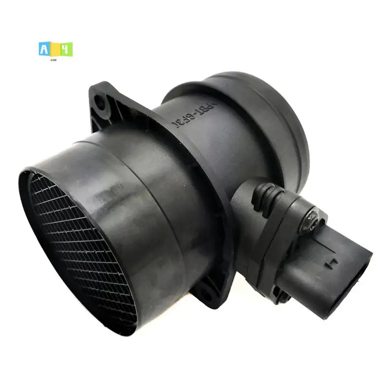 

A04E-0280218065 06A906461M MF21175 MA263 V10721221 5S2978 SU6622 MAF Mass Air Flow Sensor For A3 S3 TT RS6 Seat Leon