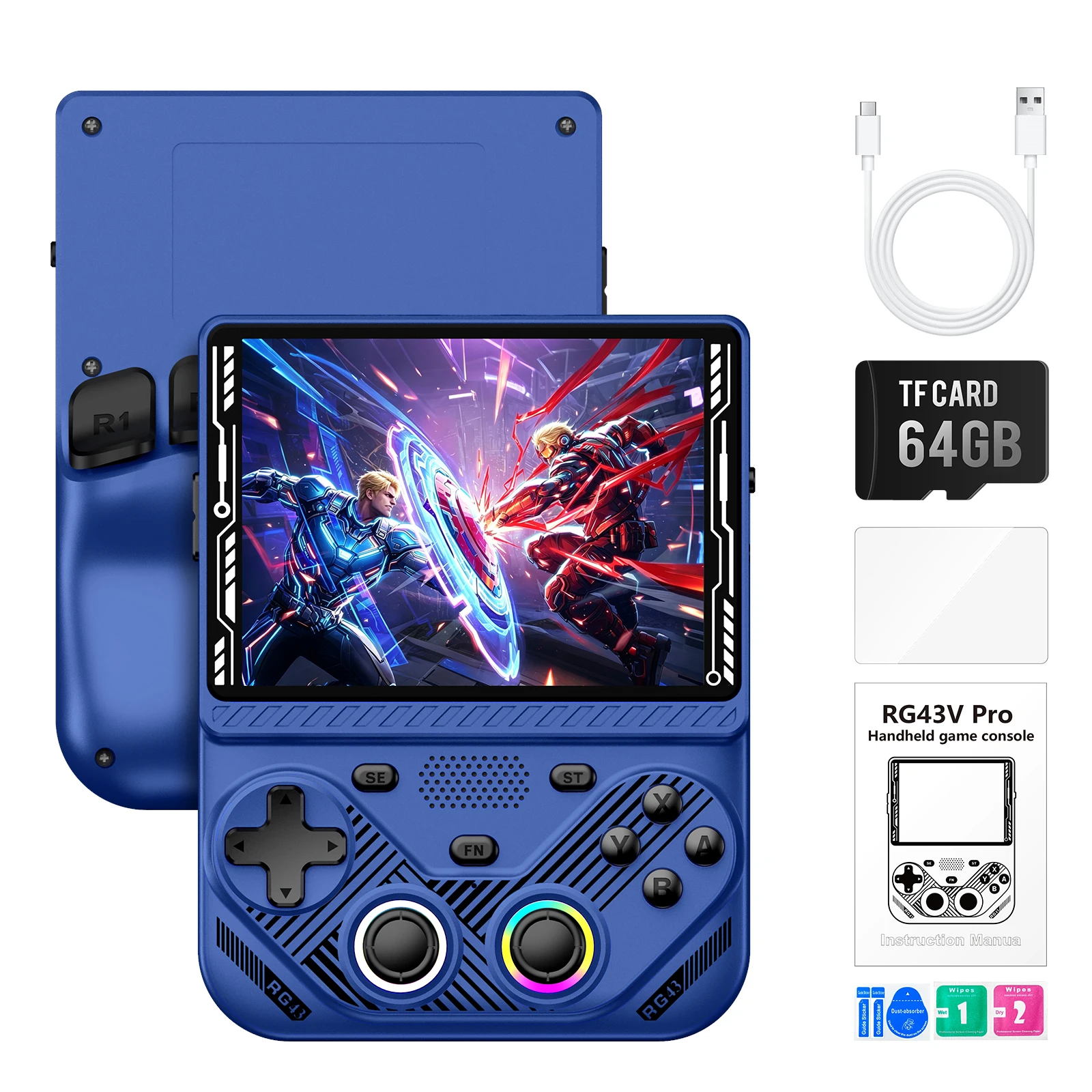 : Console portatili