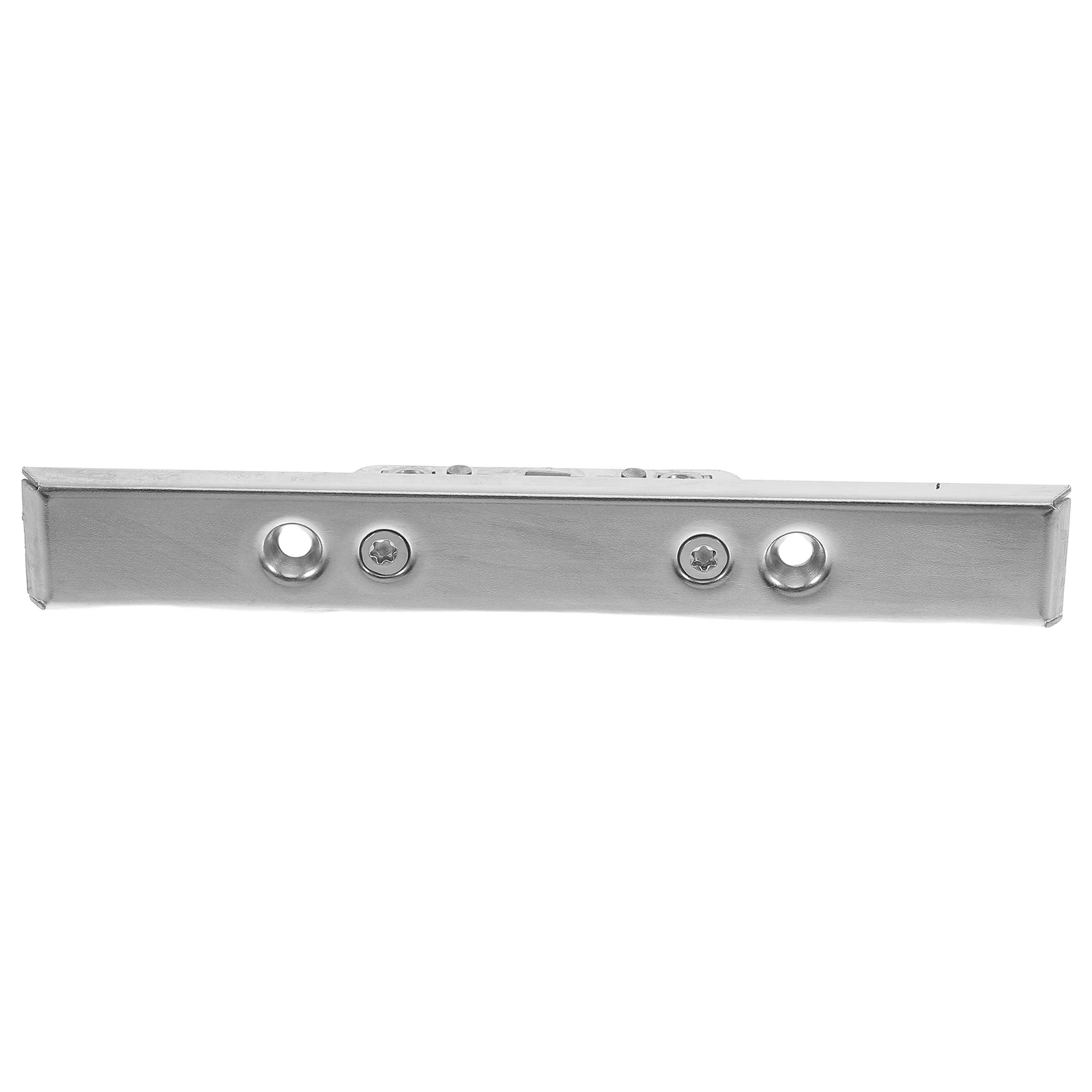 

Stainless Steel Box Replacement Handle Set Durable Secure Handle Lock Housing Enhanced Security Unidirectional Access Modern