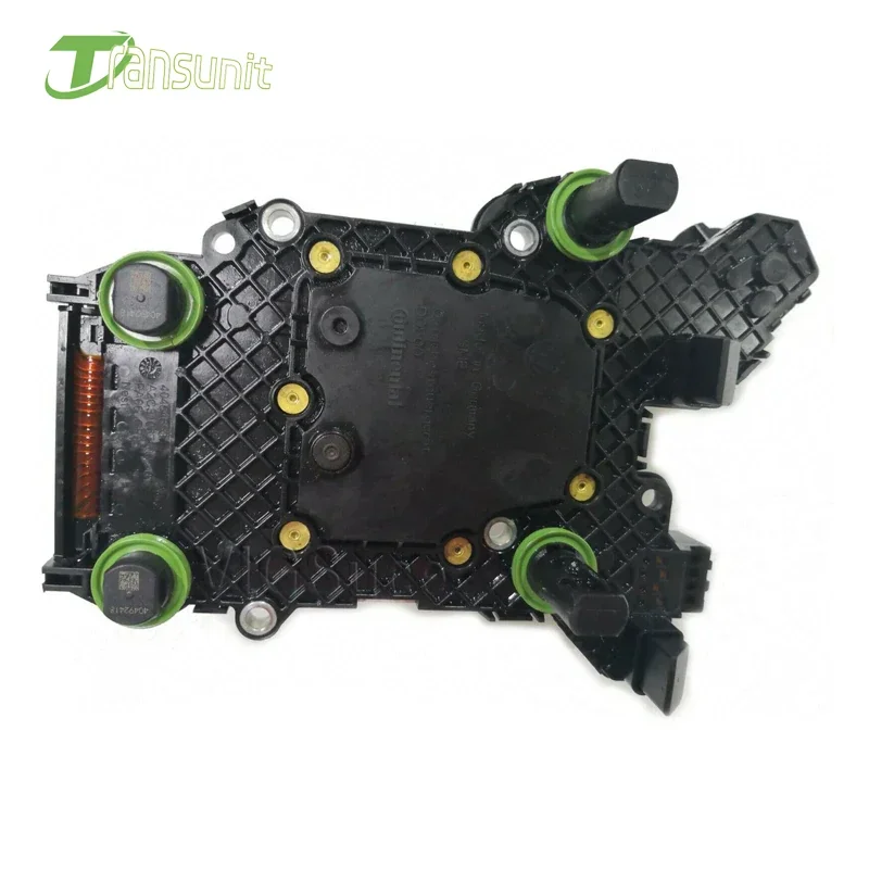 

DQ500 0BH 0BT 0DE 0BH927711C 0GC927711G Transmission Control Unit Conductor Plate ECU TCU Fit For VW Audi Skoda 0DL927711