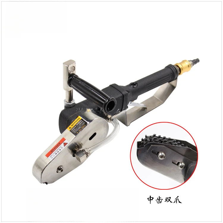 OW-CM08 Pneumatic P…