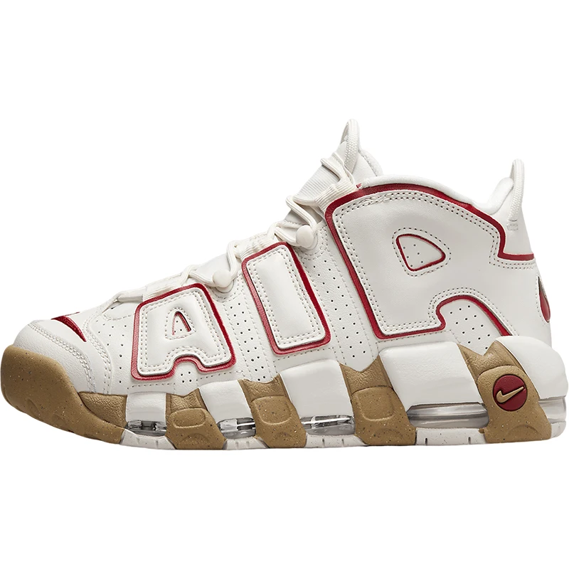 Oryginalne damskie buty do koszykówki Nike z poduszką powietrzną DV1137-002