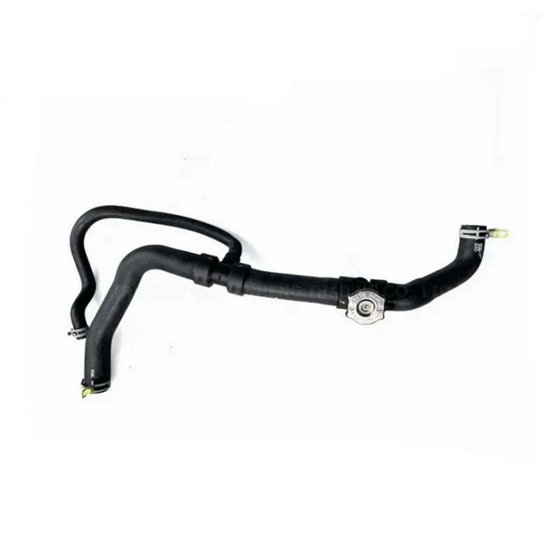 

Автомобильный верхний шланг радиатора подходит для цилиндров Compass Patriot 2,0 2,4 4 2007-2017 5058492ae