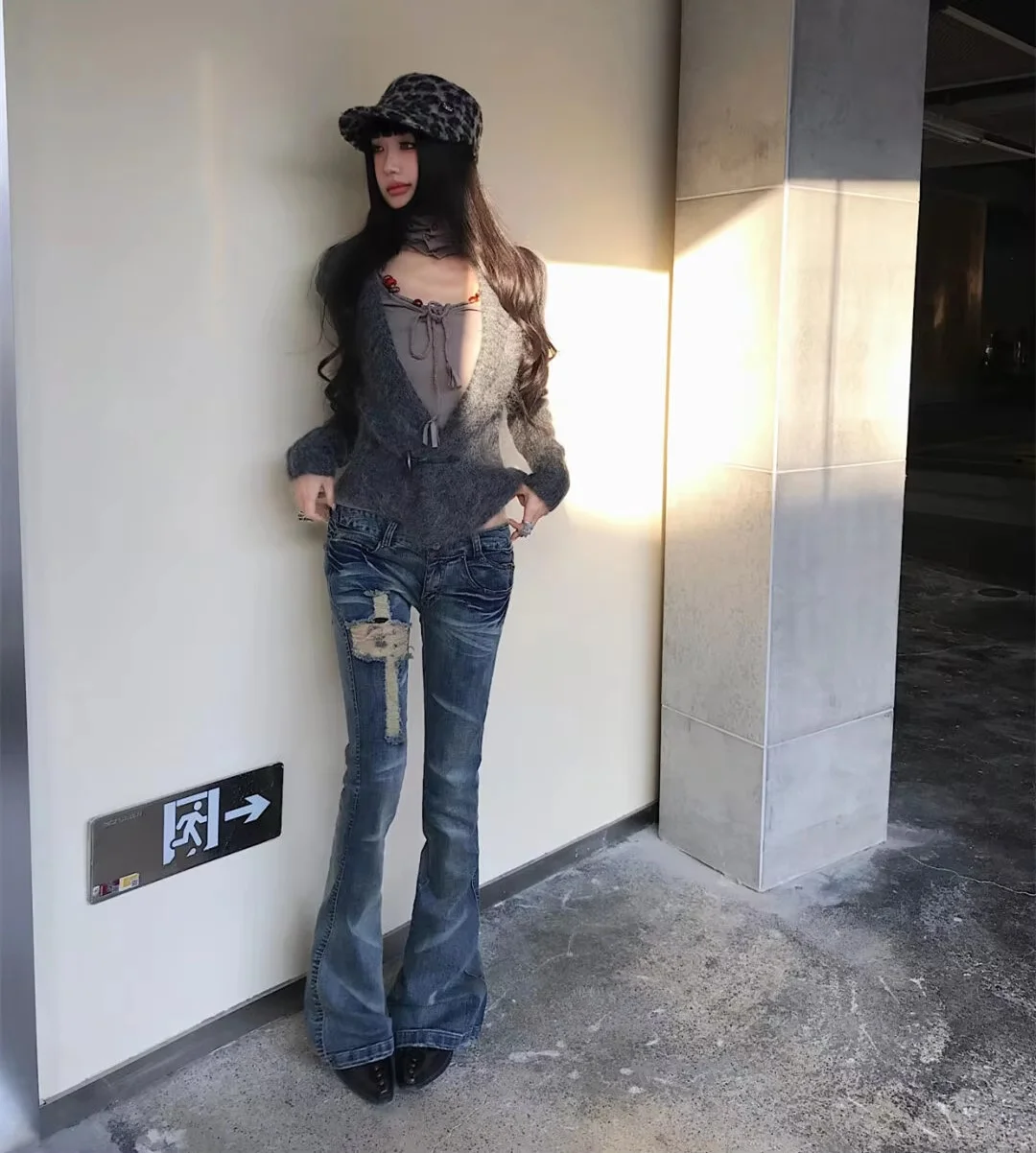Thumbnail 4 - #23 Best High Rise Denim Jeans to Buy In 2026