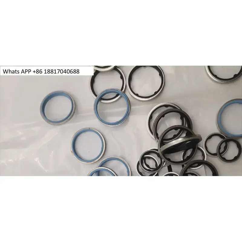 HOT  for 20CPS Imported Original O-ring OL-1/8 33840 534232 Connector Seal