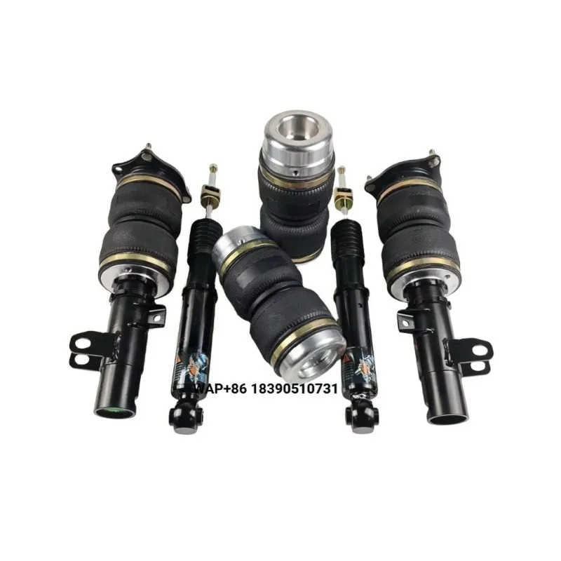 

Для CIVIC TYPE R FL5 2022+/Новые автозапчасти: пневматическая стойка/пневмоподвеска/пневматический амортизатор в сборе, бренд AIRMEXT