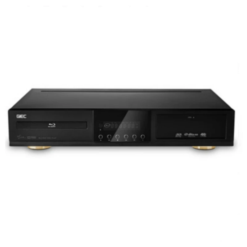 

JK-001 BDP-G4390 4K 3D Blu-ray Player DVD Player HD Hard Disk Player VCD MPEG4 DivX RMVB CD CD-R