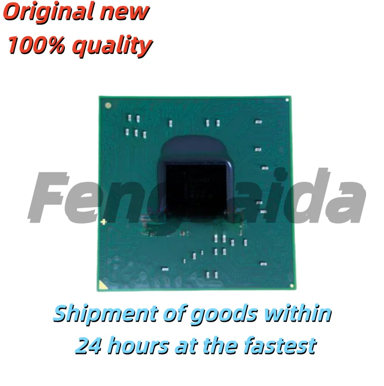 1PCS/100% Brand New QG82945GC SLB86 QG82945G SL8FU QG82945GZ SL927 Black Plastic Casing