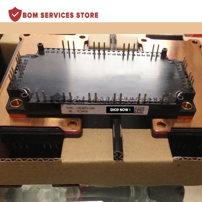 CM150TX-24S1 CM100TX-24S1 CM100TX-24S CM75TX-24S وحدة جديدة الأصلي