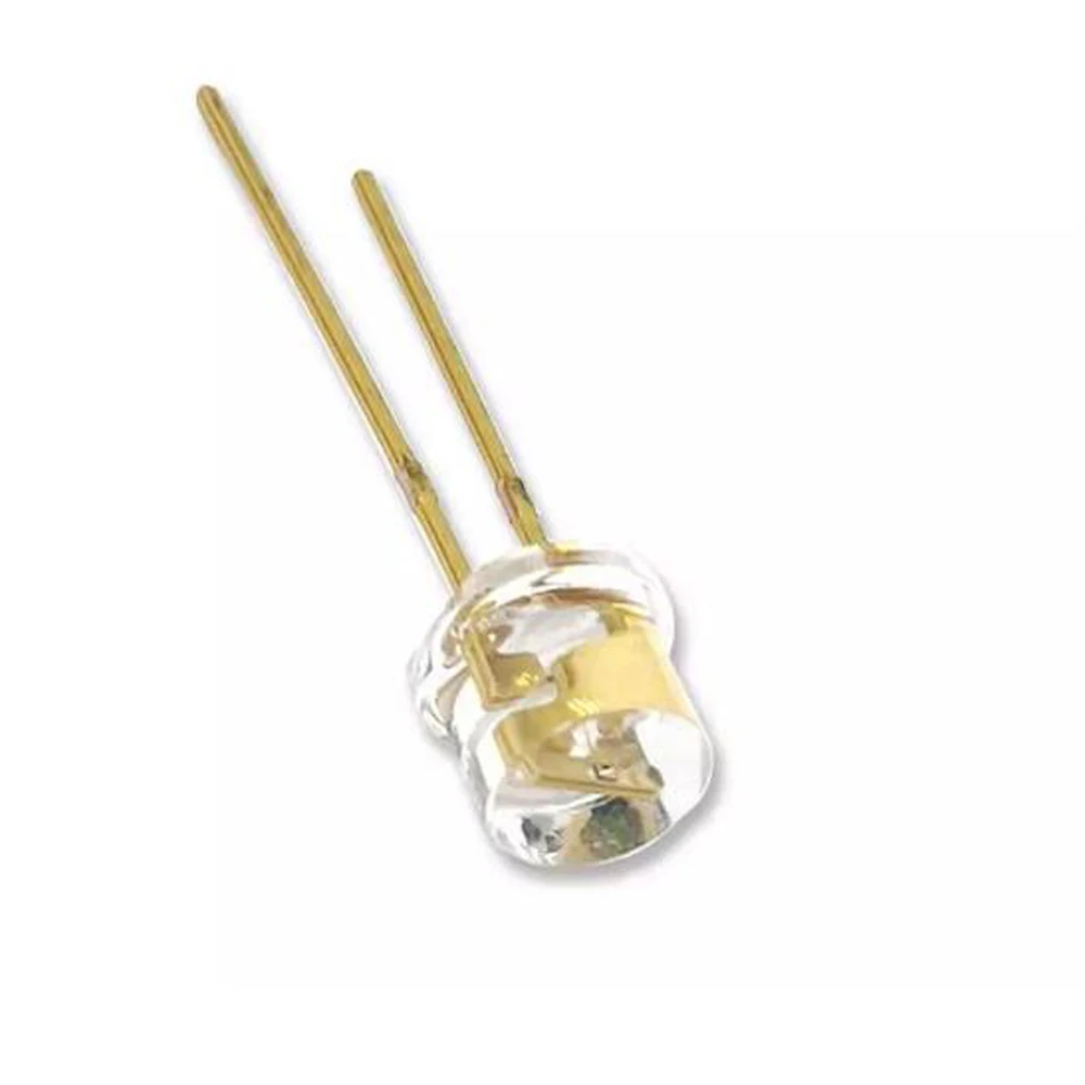 New 905nm 25W 50W 65W 75W 100W Plastic Pulse Laser Diode Laser Ranging Light Source Laser Sensor