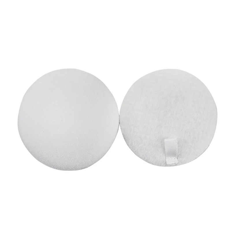 MAKE For-Levoit-LVAC-200 - Aspirador de pó - Peças de reposição - Acessórios - pós-motor - Filtro e filtro - Algodão