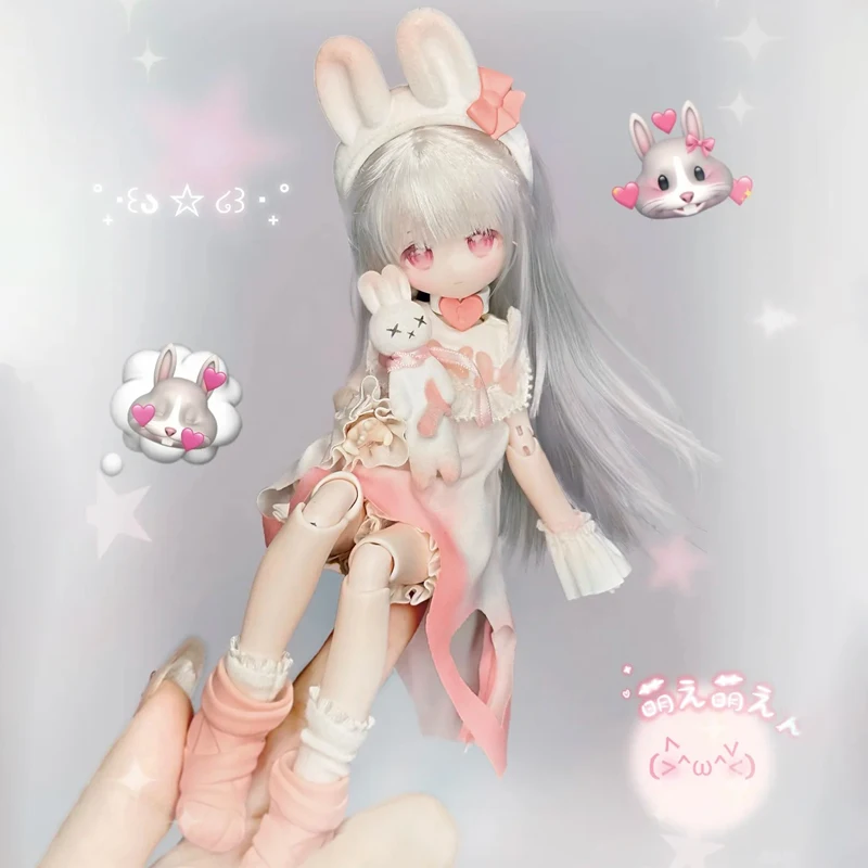 

Неприличные куклы Lovely Kwaidan Mjd: Сюрприз-бокс, фигурки аниме в масштабе 1/8 с подвижными суставами, загадочная коробка, модель аниме, игрушка-сюрприз в пакете