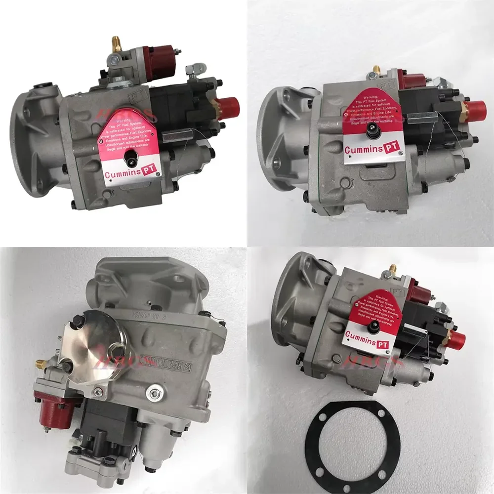【2026 Hot Selling】 Fuel Pump Assy 3279627 3028302 for Cimmins Kta50 K50 Engine Generator Set