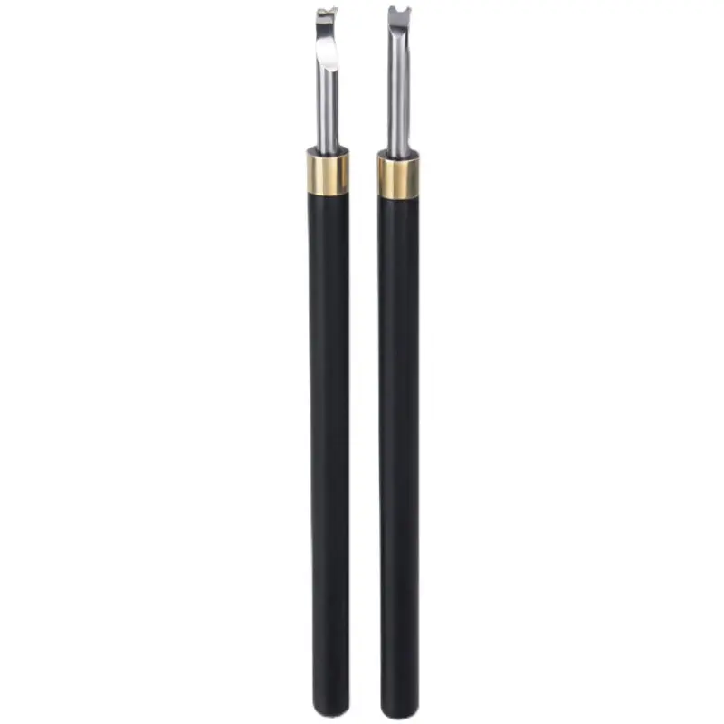 For Meter repair tool, minute and second hand, needle spring, shovel, mechanical watch to take the meter needle