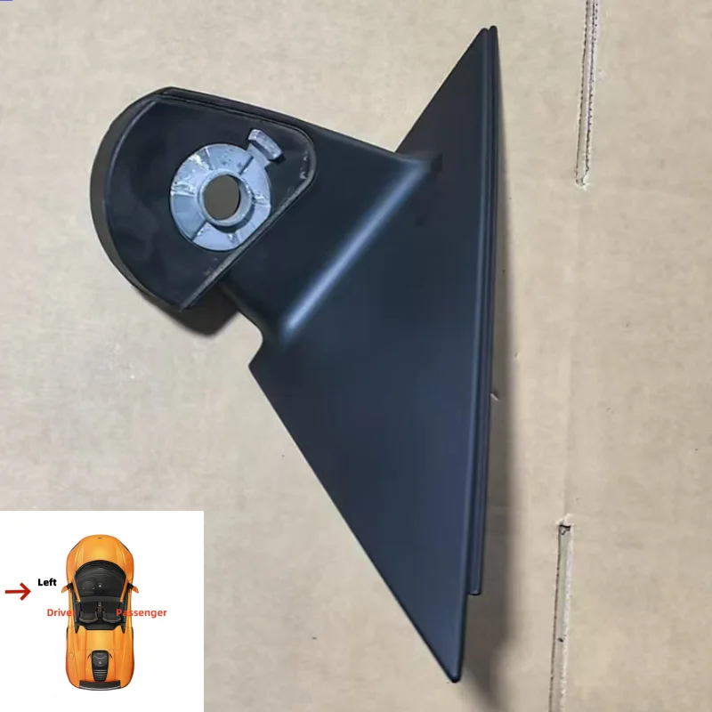 

Треугольная накладка на переднее окно, зеркало, гарнир, крышка, держатель основания панели для Mercedes-Benz W204-C 180 200 250 300 400 43 63 63S