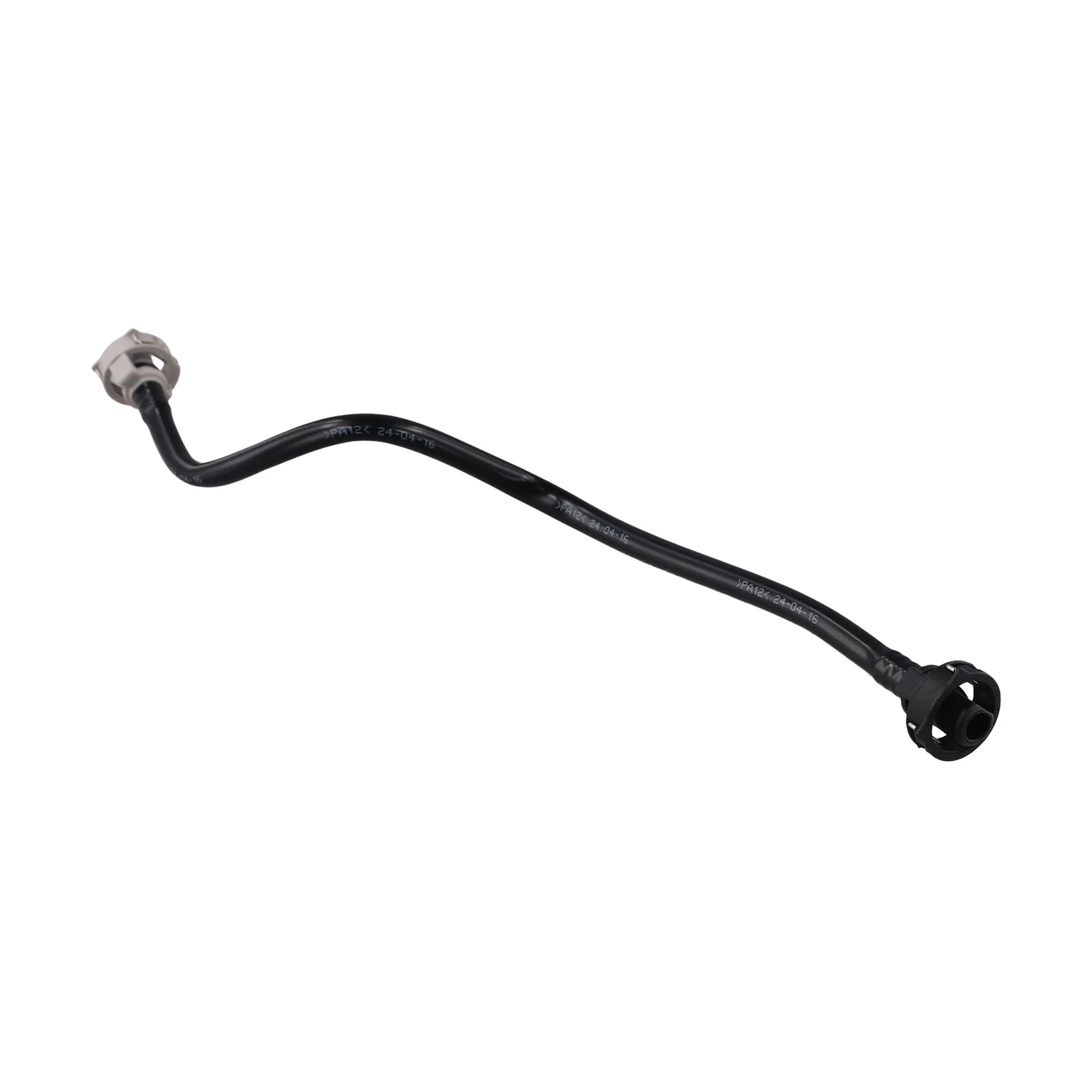 For Car Maintenance Coolant Radiator Hose Overflow Hose New Specifications High Reliability Perfect Match For Car