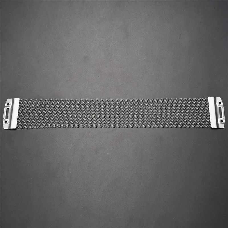 

AA75-20X Snare Wire 20 Strand For 14 Inch Snare Drum Cajon Box Drum