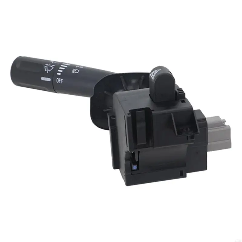 M76E Blinker-Steuerschalterbaugruppe 4L3Z13K359AAA Lenksäulenreparatur – Detail 6