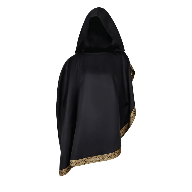 بلیک cosplay ایڈم کاسٹیوم فنتاسی مرد سپر ہیرو جمپ سوٹ پوشاک ہالووین کارنیول باڈی سوٹ لباس مردوں کے بچوں کی پارٹی کے لیے