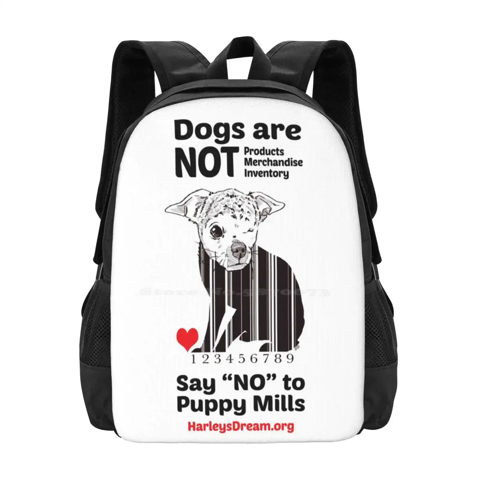 

Собаки не являются товарами, товары или инвентарь. Рюкзак с рисунком. Школьные сумки Endpuppymills. Nopuppymills.