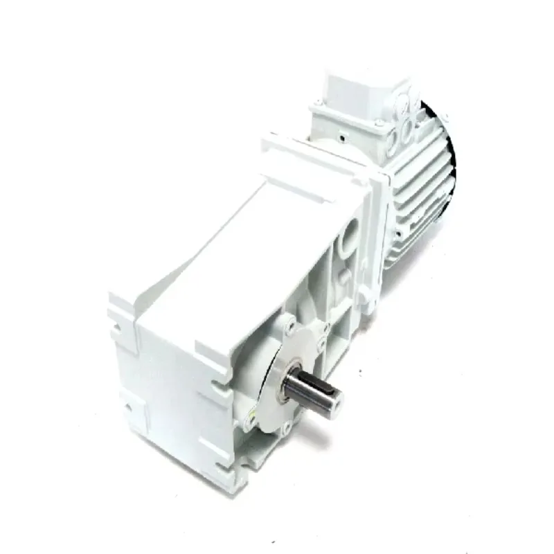 

Plc MDEMAXX071-42 GEARMOTOR GKR04-2M VBR 071C42 MDEMAXX07142