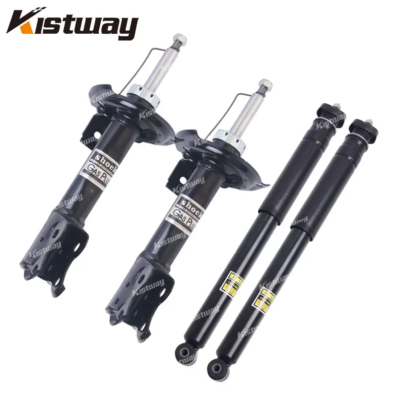 

2PCS Front Or Rear Shock Absorbers Kit For Mercedes Benz W169 A200 A160 A150 W245 B200 A1693201730 A1693260700